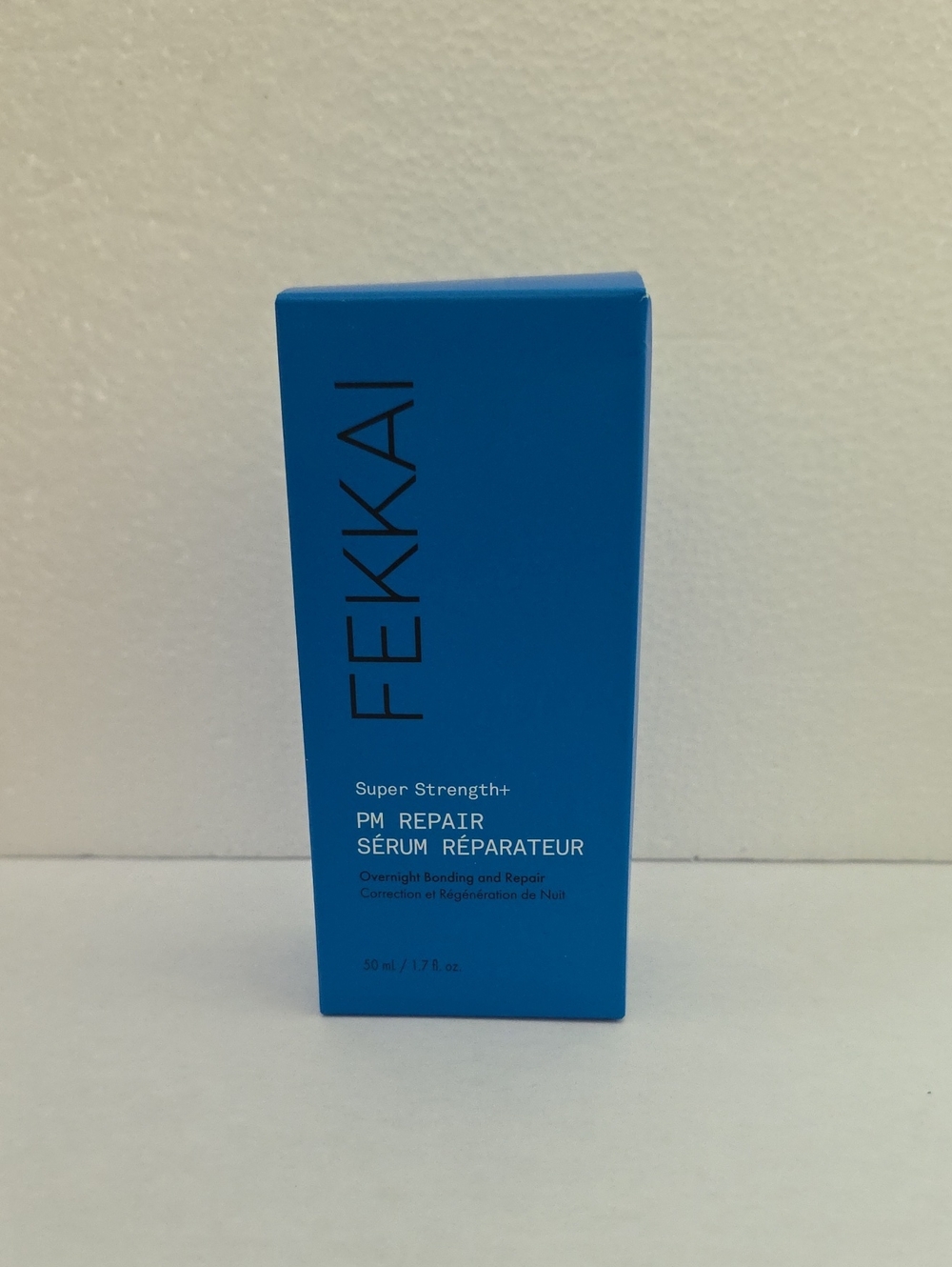 Fekkai PM Repair Super Strength+ Hair Serum - Blue